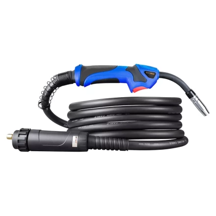 Горелка UnoMIG 25 3м шарнирная 230А FoxWeld купить в Нижневартовске