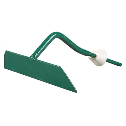 Мотыжка садовая RACO, трапеция, с быстрозажимным механизмом, 180мм 4230-53815 купить в Нижневартовске