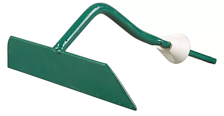 Мотыжка садовая RACO, трапеция, с быстрозажимным механизмом, 180мм 4230-53815 купить в Нижневартовске