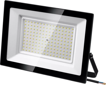 ЗУБР ПСК-150, 150 Вт, 6500 К, IP 65, светодиодный прожектор, Профессионал (57141-150) купить в Нижневартовске