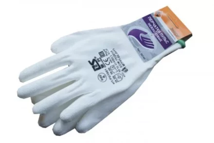 Перчатки нейлоновые Пульс Энкор 1/10 58749 купить в Нижневартовске