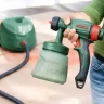 Краскопульт BOSCH PFS 105 Е (0.603.206.200) купить в Нижневартовске