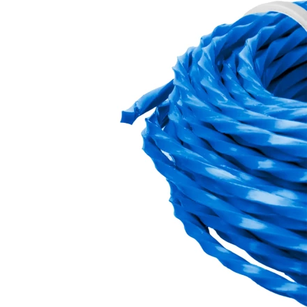 ЗУБР ВИТОЙ КВАДРАТ, 3.0 мм, 15 м, леска для триммера, Профессионал (71030-3.0) купить в Нижневартовске