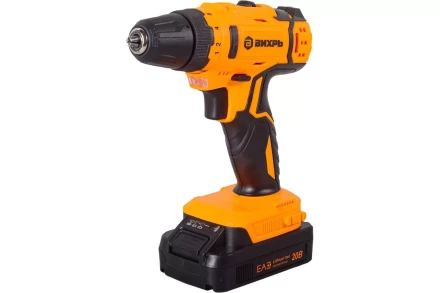 Дрель-шуруповерт Вихрь ДА-20Л-2КА с набором оснастки 65 предметов 72/14/36 купить в Нижневартовске