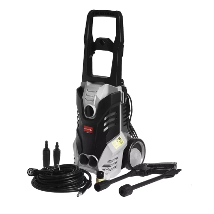 Мойка высокого давления ИНТЕРСКОЛ АМ-150/2000 купить в Нижневартовске