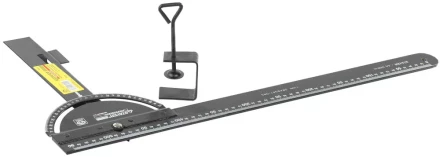 Транспортир-поводок STAYER для электролобзика, 550мм 3438-55 купить в Нижневартовске