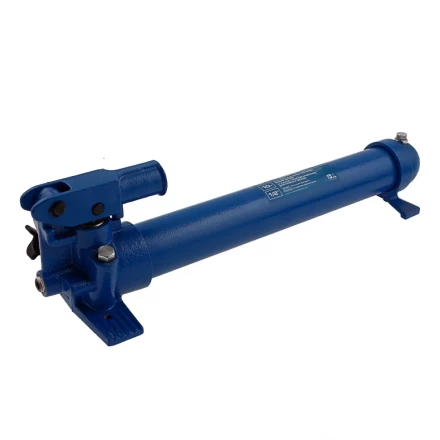 Гидравлический насос для пресса 52305 усилие 10 т Stels 52370 купить в Нижневартовске