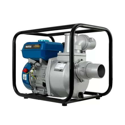 Мотопомпа бензиновая VARTEG 1100W80 купить в Нижневартовске