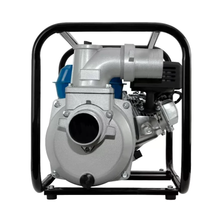 Мотопомпа бензиновая VARTEG 1100W80 купить в Нижневартовске