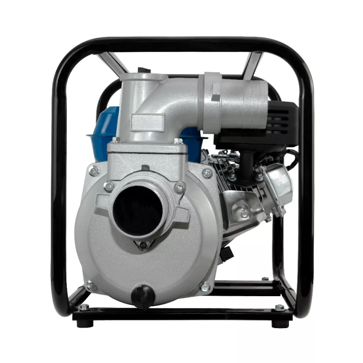 Мотопомпа бензиновая VARTEG 1100W80 купить в Нижневартовске