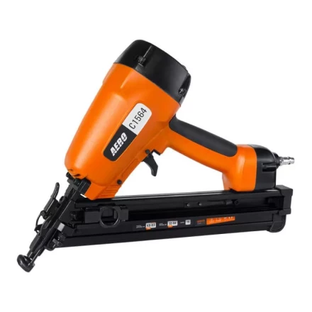 Пневматический гвоздезабивной пистолет AERO C1564 FoxWeld купить в Нижневартовске