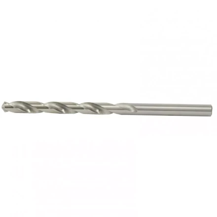 Сверло по металлу 12,0х205мм полированное удлиненное HSS 5 штук цилиндрический хвостовик MATRIX 715120 купить в Нижневартовске