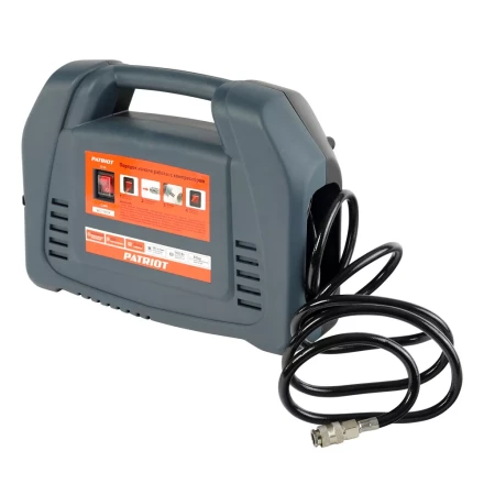 Компрессор поршневой безмасляный PATRIOT WO 180K купить в Нижневартовске