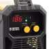 Аппарат инвертор. дуговой сварки DM-180 Standart, 180 А, ПВ 60%// Denzel 94324 купить в Нижневартовске