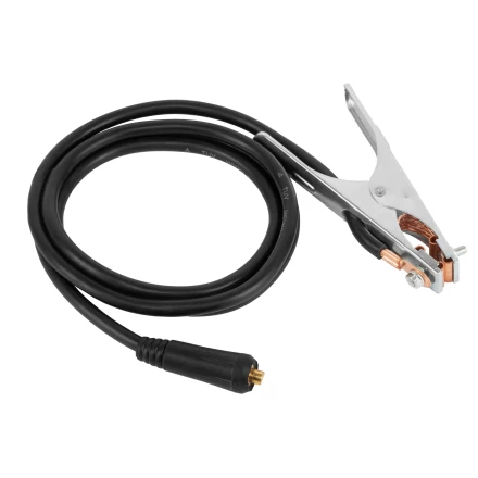 Аппарат инвертор. дуговой сварки DM-180 Standart, 180 А, ПВ 60%// Denzel 94324 купить в Нижневартовске