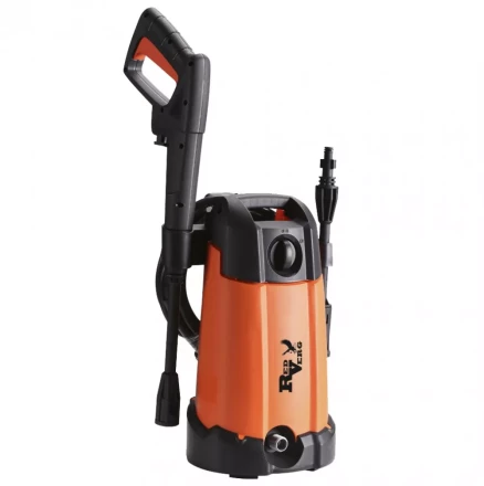 Минимойка-мойка высокого давления RD4380C-100A RedVerg купить в Нижневартовске