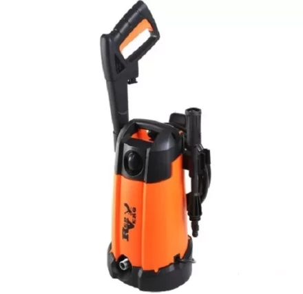 Минимойка-мойка высокого давления RD4380C-100A RedVerg купить в Нижневартовске