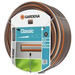 Шланг Classic 19 мм (3/4"), 50 м  GARDENA купить в Нижневартовске