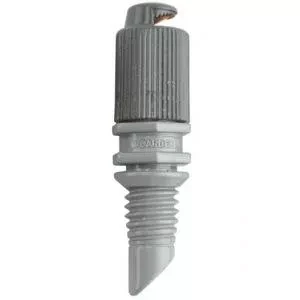 Микронасадка 180* 5 штук GARDENA купить в Нижневартовске