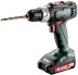 Аккумуляторный винтоверт BS 18 L Metabo купить в Нижневартовске