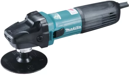 Прямая шлифмашина ПШМ SA5040C Makita купить в Нижневартовске