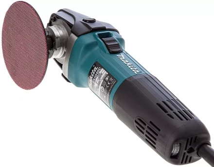 Прямая шлифмашина ПШМ SA5040C Makita купить в Нижневартовске
