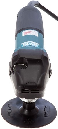 Прямая шлифмашина ПШМ SA5040C Makita купить в Нижневартовске
