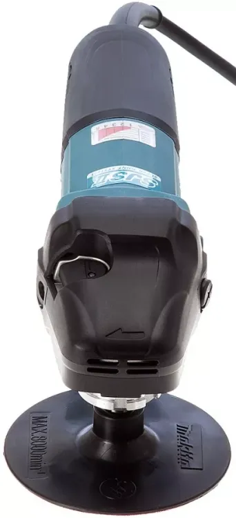 Прямая шлифмашина ПШМ SA5040C Makita купить в Нижневартовске