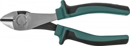 Бокорезы усиленные с двухкомпонентными рукоятками 7&quot; P0917 Jonnesway 49399 купить в Нижневартовске