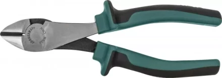 Бокорезы усиленные с двухкомпонентными рукоятками 7" P0917 Jonnesway 49399 купить в Нижневартовске