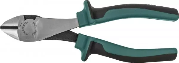 Бокорезы усиленные с двухкомпонентными рукоятками 7" P0917 Jonnesway 49399 купить в Нижневартовске