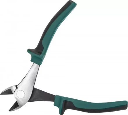 Бокорезы усиленные с двухкомпонентными рукоятками 7" P0917 Jonnesway 49399 купить в Нижневартовске