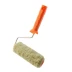 Валик "Фасадные работы", 180 мм, ворс 18 мм, D 36 мм, D ручки - 6 мм, полиакрил,полиэстер Сибртех 80217 купить в Нижневартовске