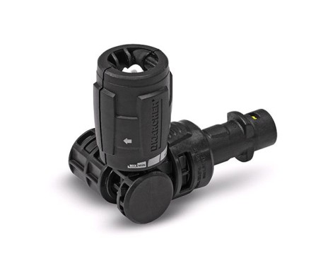 Струйная трубка Vario Power Short 360° VP 160 S K 5 – K 7 KARCHER купить в Нижневартовске