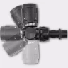 Струйная трубка Vario Power Short 360° VP 160 S K 5 – K 7 KARCHER купить в Нижневартовске