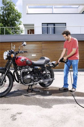 Струйная трубка Vario Power Short 360° VP 160 S K 5 – K 7 KARCHER купить в Нижневартовске