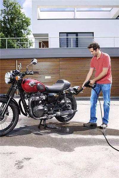 Струйная трубка Vario Power Short 360° VP 160 S K 5 – K 7 KARCHER купить в Нижневартовске