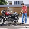 Струйная трубка Vario Power Short 360° VP 160 S K 5 – K 7 KARCHER купить в Нижневартовске