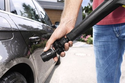 Струйная трубка Vario Power Short 360° VP 160 S K 5 – K 7 KARCHER купить в Нижневартовске