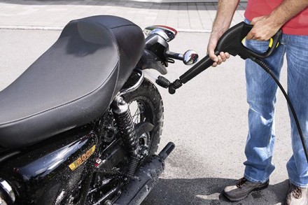 Струйная трубка Vario Power Short 360° VP 160 S K 5 – K 7 KARCHER купить в Нижневартовске
