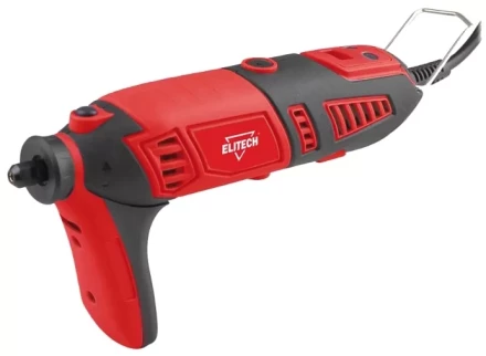 Шлифмашина ПШМ Elitech 170ЭЖК купить в Нижневартовске