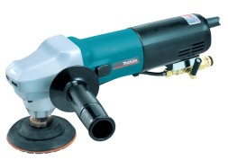 Полировальная шлифовальная машина Makita PW5000CH