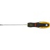 Отвертка STAYER &quot;PROFI&quot; &quot;PROTech&quot;, двухкомп рукоятка, намагниченная, Cr-Mo, SL3,0x100мм 25131-03-10_z02 купить в Нижневартовске
