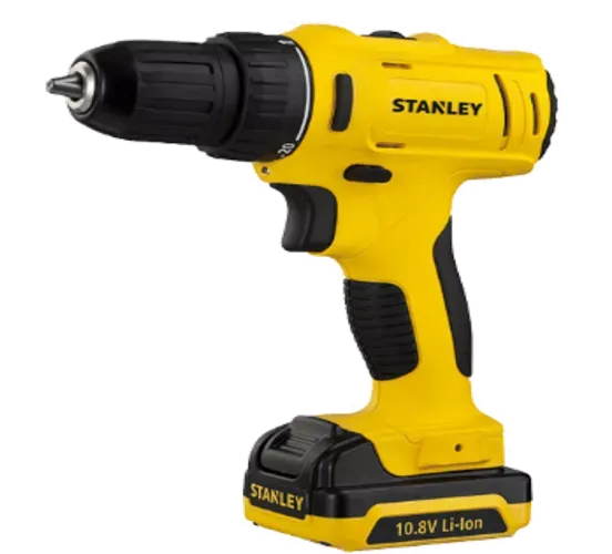Дрель аккумуляторная Stanley SCH12S2 купить в Нижневартовске