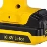 Дрель аккумуляторная Stanley SCH12S2 купить в Нижневартовске