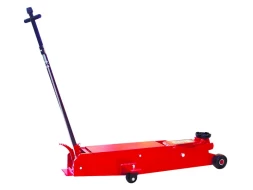 Домкрат подкатной TOR 3,0 т 130-600MM LT-C1003-1 удлиненный 1005836