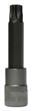 Насадка торцевая 1/2"DR с вставкой T60 L100 мм S07H4360 Jonnesway 47869 купить в Нижневартовске