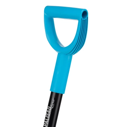 Лопата штыковая профессиональная Palisad, 150х205х720 мм, цельнометаллическая, Luxe 61370 купить в Нижневартовске