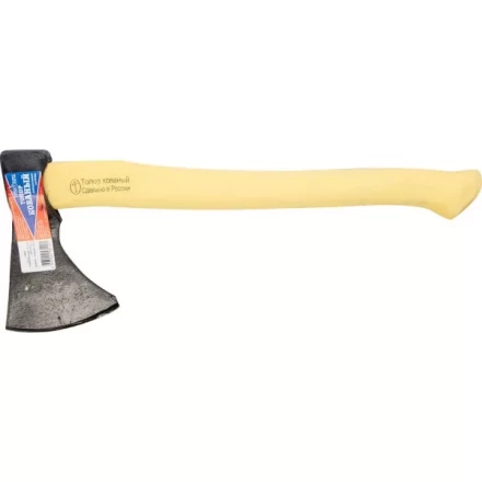 Топор "ОЛЕНЬ", кованый, Россия, 0,6кг 20692-06 купить в Нижневартовске