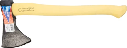 Топор "ОЛЕНЬ", кованый, Россия, 0,6кг 20692-06 купить в Нижневартовске